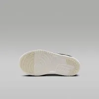 Nike Jordan 1 Low Alt SE Little дитячі Кросівки колір чорний