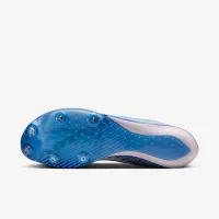 Nike Maxfly 2 Track & Field Sprinting Spikes блакитний