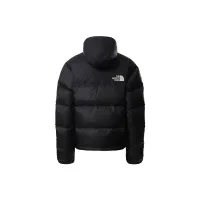 Куртка The North Face 1996 Retro Nuptse 0A3XEOLE41 - Чорна