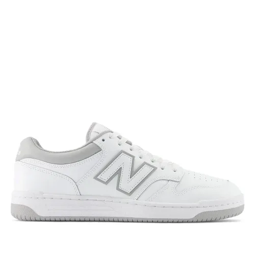 Кросівки New Balance BB480LGM - Білі