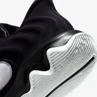 Nike Giannis Immortality 4 баскетбольные Кроссовки цвет черный