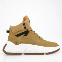 Кроссовки Timberland TBL Turbo Hiker TB0A41GU2311 - żółte