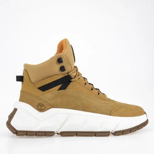 Кроссовки Timberland TBL Turbo Hiker TB0A41GU2311 - żółte