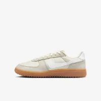 Nike Field General Big детские Кроссовки цвет коричневый