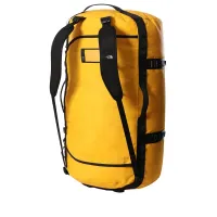 Сумка The North Face Base Camp Duffel XXL 0A52SDZU31 - жовта