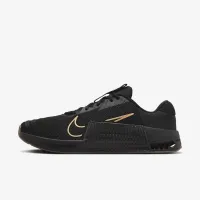 Nike Metcon 9 чоловічі для тренування Кросівки колір чорний