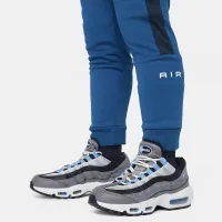 Nike Air Big дитячі (для хлопчиків) Joggers блакитний