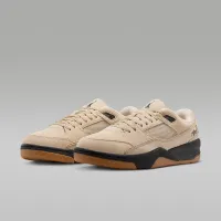 Nike Jordan Flight Court чоловічі Кросівки колір коричневий