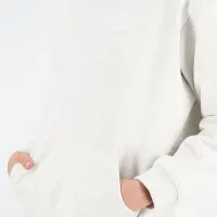 Кофта/футболка New Balance WT33524SAH - Серая