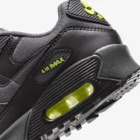 Nike Air Max 90 Next Nature Big дитячі Кросівки колір чорний