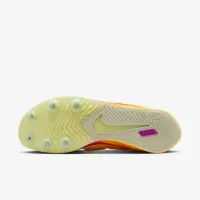 Nike Zoom Rival Jump Track & Field Jumping Spikes Yellow