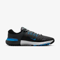 Nike Free для гольфа NN для гольфа Кроссовки цвет серый