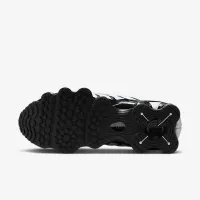 Nike Shox TL Кроссовки цвет серый