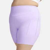 Nike Universa жіноча Medium-Support З високою талією 8