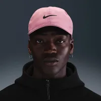 Nike Dri-FIT Club Unstructuцвет красный Featherlight Cap Pink