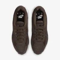 Nike Air Max Solo женская Кроссовки цвет коричневый