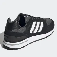 Кросівки adidas Run 80s GV7302 - Чорні