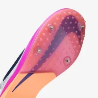 Nike Dragonfly 2 Track & Field Distance Spikes цвет белый