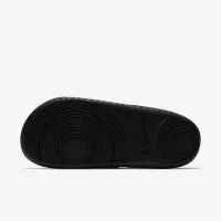 Nike Offcourt (MLB Los Angeles Dodgers) Slide цвет черный