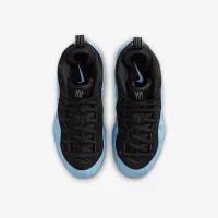 Nike Little Posite One Little дитячі Кросівки блакитний