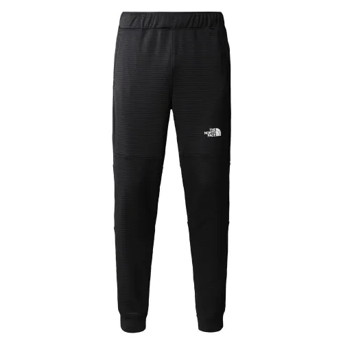 Штаны The North Face Mountain Athletics Fleece 0A823UJK31 - Черные