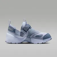 Nike Jordan Trunner LX женская Кроссовки цвет серый