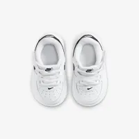 Nike Force 1 Low EasyOn Baby/Toddler Кросівки колір білий