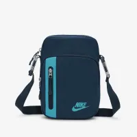 Nike Elemental Premium Crossbody сумка (4L) блакитний