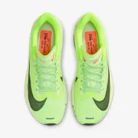 Nike Zoom Fly 6 жіноча Road Racing Кросівки Yellow