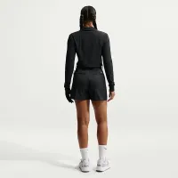 Nike для гольфу Club жіноча Dri-FIT для гольфу шорти колір чорний