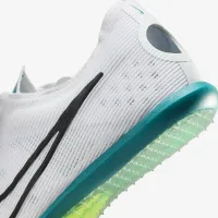 Nike Zoom Mamba 6 Track & Field Distance Spikes цвет белый
