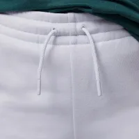 Nike Jordan Y2K Big детские Fleece Cargo Pants цвет серый