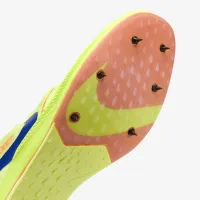 Nike ZoomX Dragonfly XC Cross-Country Spikes Yellow