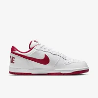 Nike Big Low мужские Кроссовки цвет белый