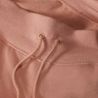 Nike Sportswear Phoenix Fleece женская Loose С высокой Талией 2