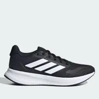 Кроссовки Детские adidas Runfalcon 5 IE8589 - Черные