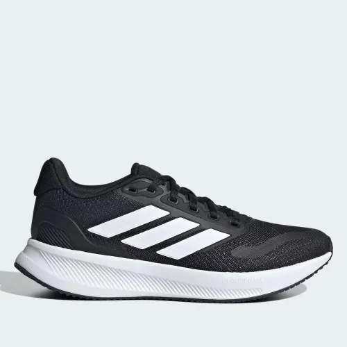 Кроссовки Детские adidas Runfalcon 5 IE8589 - Черные