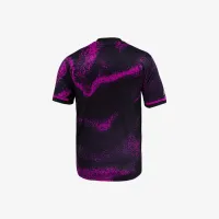 Houston Dash 2025 Stadium Away чоловічі Nike Dri-FIT NWSL Replica Jersey колір фіолетовий