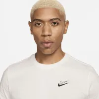 Nike Kevin Durant мужские баскетбольные футболка цвет белый