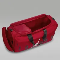 Nike Jordan Velocity Duffle сумка (81L) колір червоний