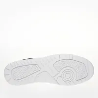 Кроссовки Tommy Hilfiger Basket Core Lth Mix Ess FM0FM05058-YBS - Белые