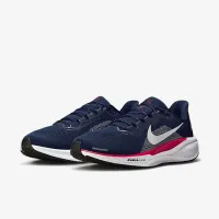 Arizona Pegasus 41 мужские Nike College Road Running Кроссовки синий