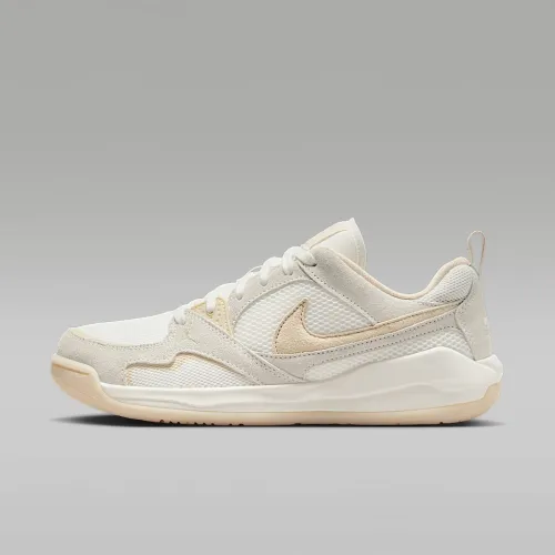 Nike Jordan CMFT Era женская Кроссовки цвет белый