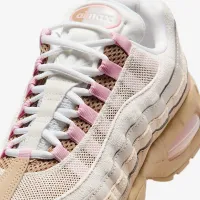 Nike Air Max 95 жіноча Кросівки колір коричневий