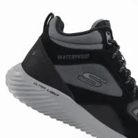 Кросівки Skechers Bounder 232280BKCC - Чорні