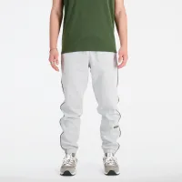 Штаны New Balance MP33518AG - Серые