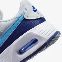 Nike Air Max SC Little дитячі Кросівки колір сірий