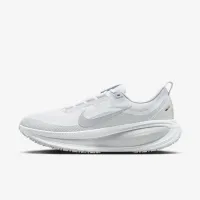 Nike Vomero 18 GORE-TEX мужские Waterproof Road Running Кроссовки with Reflective Accents цвет белый