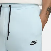 Nike Sportswear Tech Fleece мужские Joggers синий