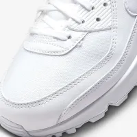 Nike Air Max 90 Premium жіноча Кросівки колір білий